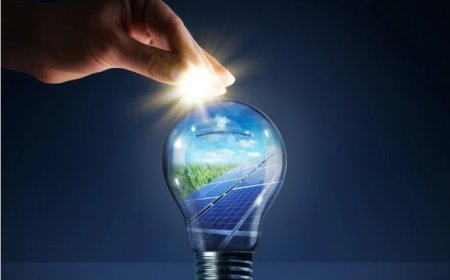 Güneş Enerjisinde Devrim Paneller Olmadan Enerji Üretimi Mümkün Olacak