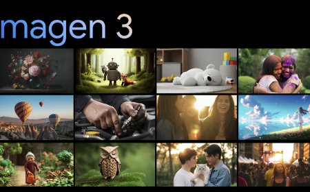 Google Imagen 3 Artık Herkesin Elinde