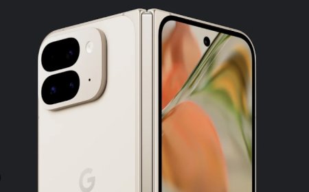 Google Pixel 9 Serisi