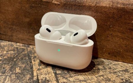 AirPods Pro 3 Kulaklık Teknolojilerinde Yeni Bir Dönem