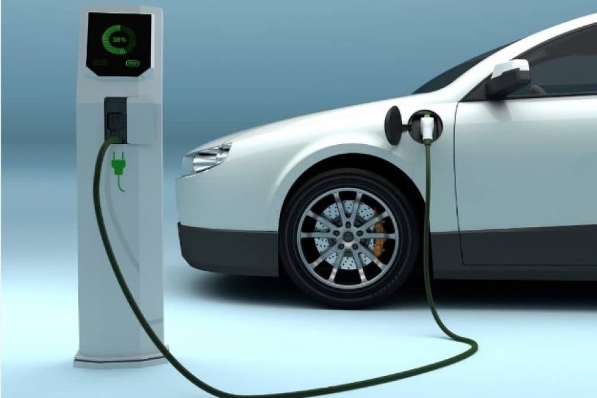 Kanada, Elektrikli Araçlarda Çin'e Karşı Sınırlarını Kapatıyor