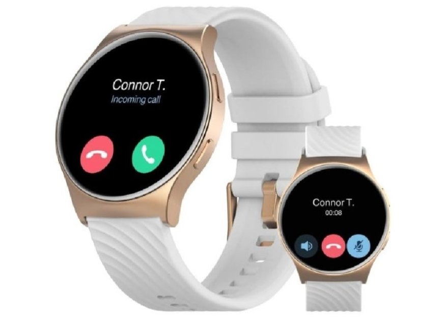 Motorola'dan Uzun Ömürlü ve Bütçe Dostu Akıllı Saat Moto Watch 120