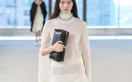 İsveç'in Yükselen Yıldızı Toteme 10 Yaşında