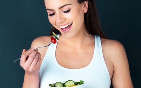 Aç Kalmadan Zayıflamanın Sırları