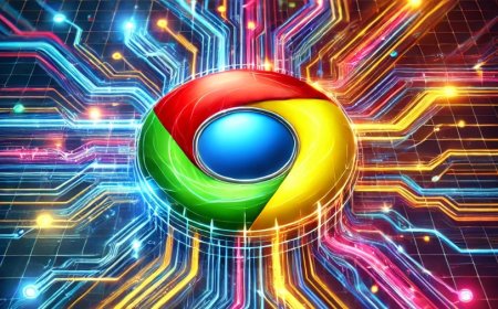 Chrome'da Devrim Yaratan Yeni Özellikler