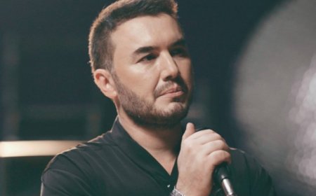 Mustafa Ceceli'den Özlenen Akustik Dokunuş "Ömrüm"