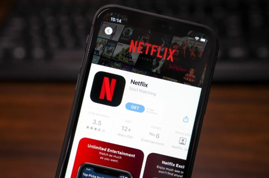 Netflix, iOS 16'ya Veda Ediyor