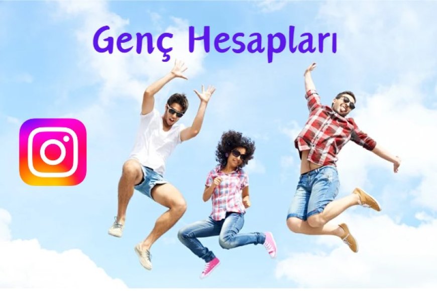 Instagram'ın "Genç Hesapları" Uygulaması