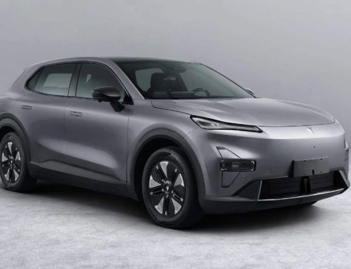 Çinli Otomotiv Devi Changan'dan Yenilikçi Bir Model Changan Deepal S05