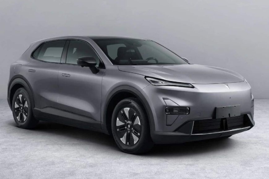 Çinli Otomotiv Devi Changan'dan Yenilikçi Bir Model Changan Deepal S05