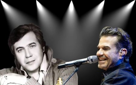 Tanju Okan Efsanesi Yeniden Yaşıyor!