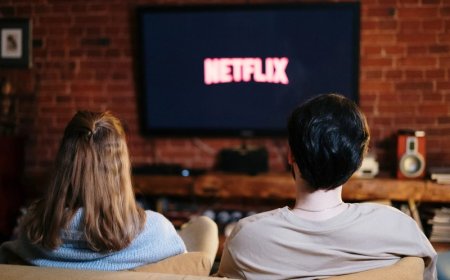 Netflix, Reklam Destekli Planıyla Yeni Bir Dönem Başlattı