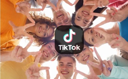 TikTok'tan Gençlere Koruma Kalkanı