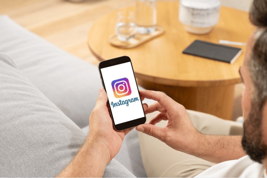 Instagram'da Yepyeni Bir Başlangıç