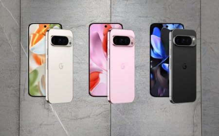 Google Pixel Cihazlar İçin Daha Uzun Güncelleme Desteği!