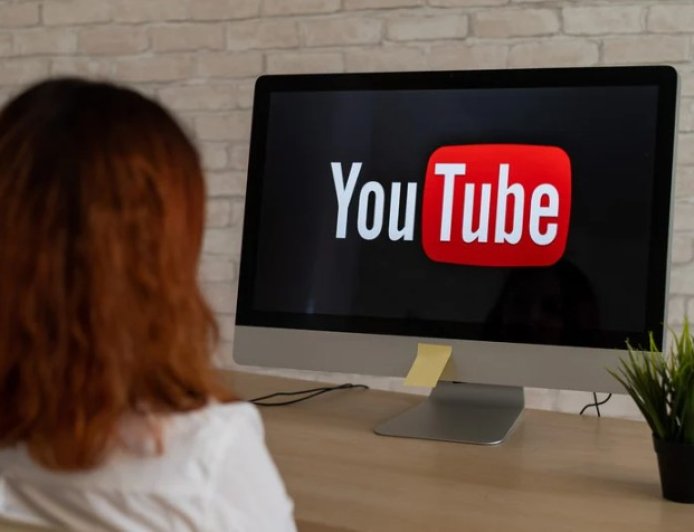 YouTube'a Ebeveyn Kodu Geldi