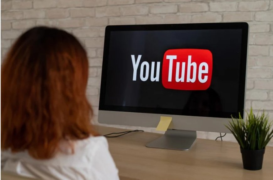 YouTube'a Ebeveyn Kodu Geldi