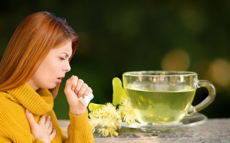 Öksürüğe İyi Gelen Doğal Besinler