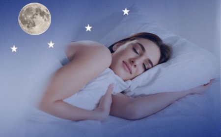 İyi Bir Uyku İçin Altın Kurallar