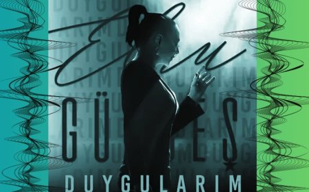 Ebru Gündeş'ten "Duygularım" Şarkısına Yeni Yorum