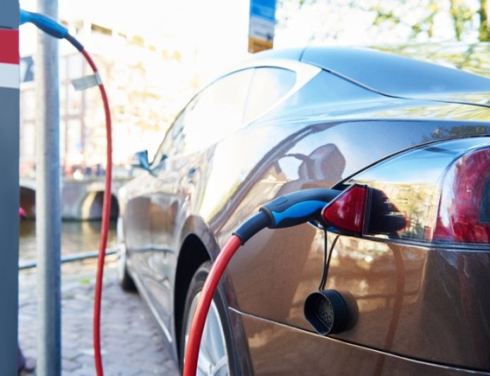 Küresel Elektrikli Araç Satışları Ocak Ayında %18 Artış Gösterdi