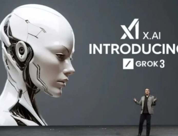 Elon Musk'tan Grok 3 Çıkış Tarihi Açıklaması