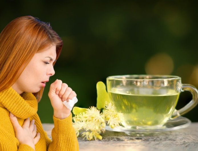 Öksürüğe İyi Gelen Doğal Besinler