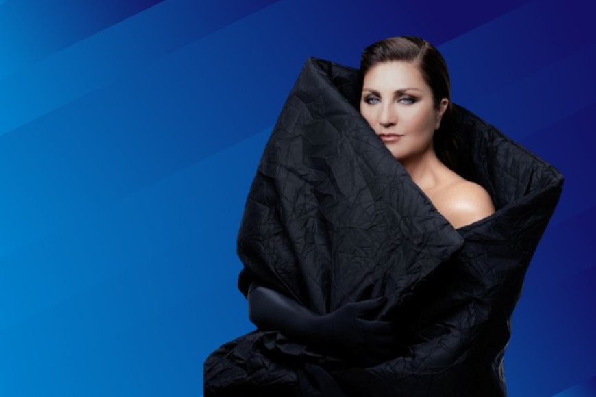 Sibel Can'dan Yeni  Bir Albüm ''Drama''