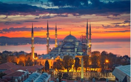 Kadir Gecesi 2025