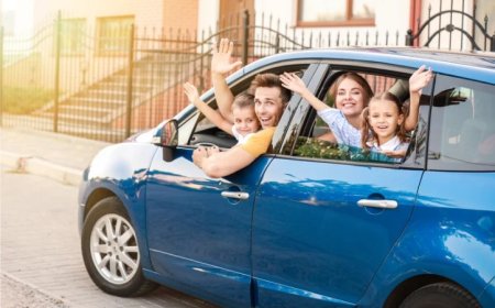 Türkiye’de Ailelere Yerli Otomobil Desteği “İlk Arabam” Programı Geliyor