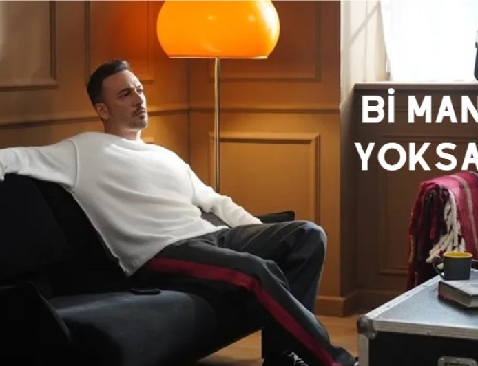 Oğuzhan Koç’un Yeni Projesi “Bi Mani Yoksa” ile Müzik Listeleri Sallanıyor!