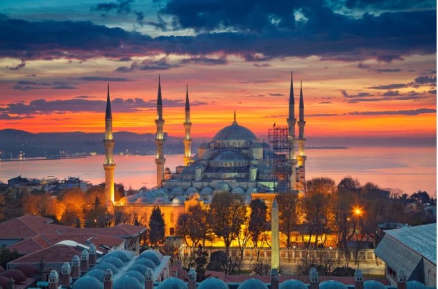 Kadir Gecesi 2025