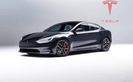 Tesla’nın Avrupa’daki Satış Krizi Derinleşiyor