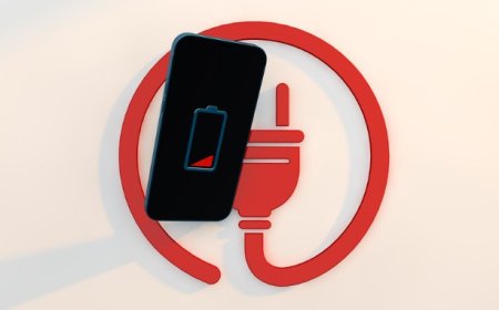 Telefon Bataryası Ömrü Neden Kısalır? Bilinmesi Gereken Temel Bilgiler
