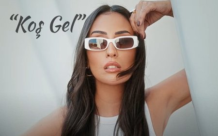 Hande Ünsal’ın Yeni Teklisi “Koş Gel” Müzikseverlerle Buluştu