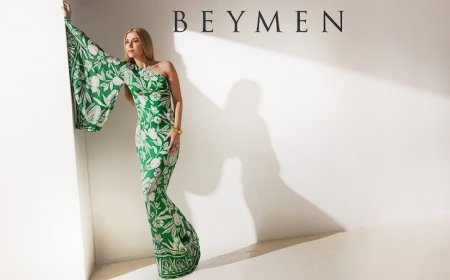 Beymen Collection 2025 İlkbahar/Yaz Kadın Koleksiyonu