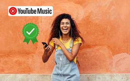 YouTube Music, Tutarlı Ses Özelliğiyle Kullanıcı Deneyimini İyileştiriyor