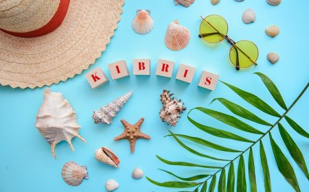 Unutulmaz Bir Hafta İçin Kıbrıs Tatil Programı