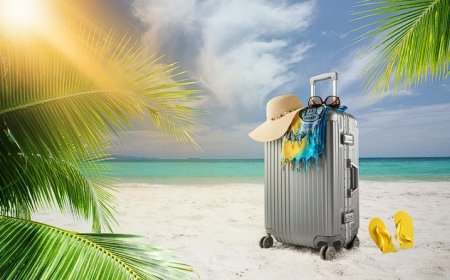 Yaz Tatili Bodrum, Çeşme ve Antalya ile Renkleniyor