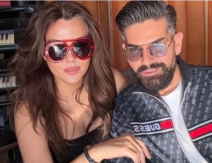 Mehmet Çevik ve Aslı Hünel’den Müzik Dünyasında Duygu Dolu Bir Proje “Ben Ordayım”