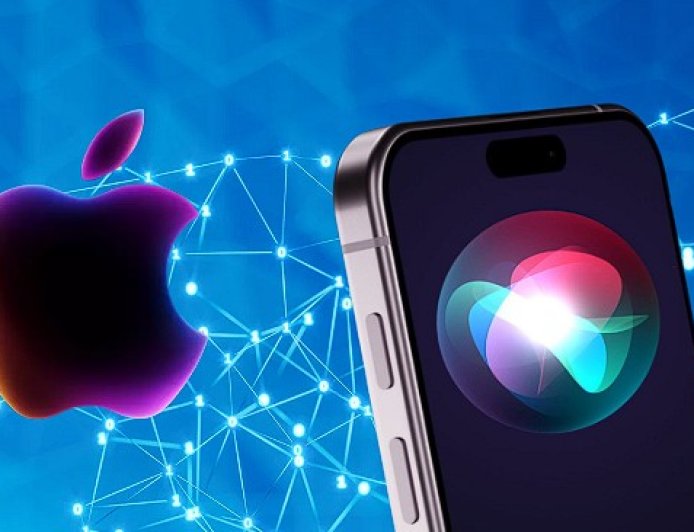 Apple’ın Yeni Nesil Yapay Zeka Destekli Siri’si iOS 19 ile Bu Sonbaharda Gelebilir