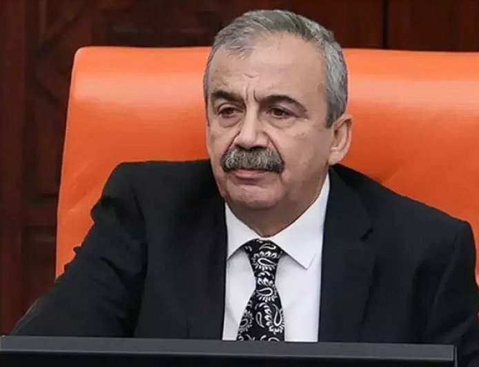 Sırrı Süreyya Önder'in Sağlık Durumu