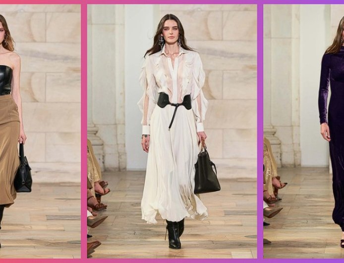 Ralph Lauren 2025-26 Sonbahar/Kış Koleksiyonu