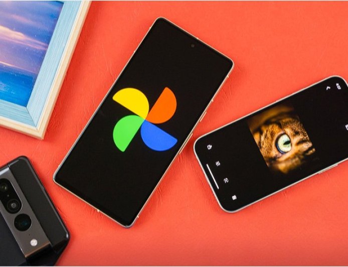 Google Fotoğraflar’a Ultra HDR Özelliği ile Fotoğraf Kalitesinde Devrim