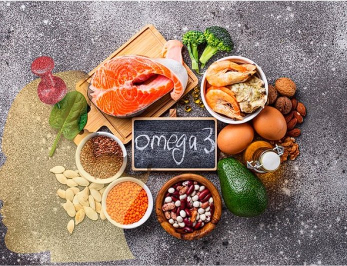 Hafızayı Güçlendiren Besinlerle Zihninizi Canlandırın