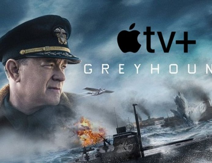 Apple TV+’ın Büyük Bütçeli Devam Filmi Greyhound 2, Pasifik Cephesine Yelken Açıyor