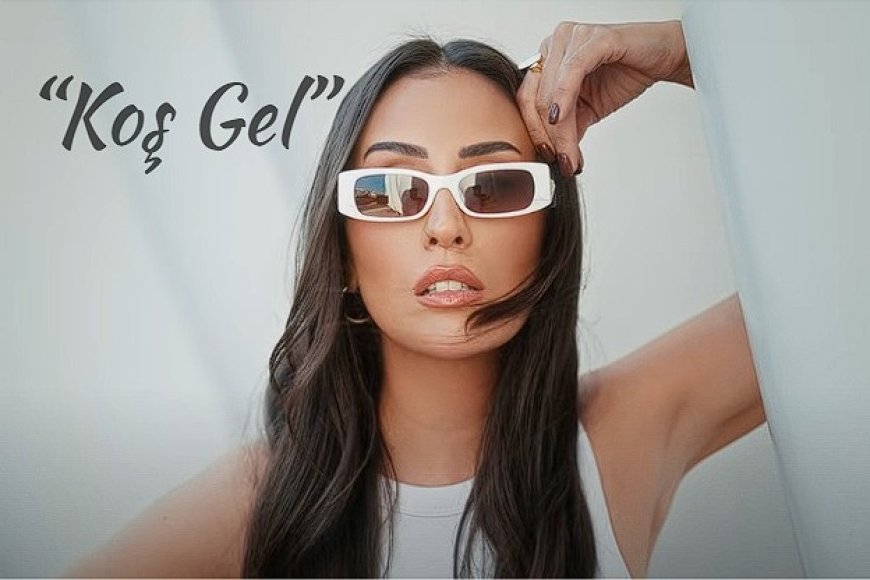 Hande Ünsal’ın Yeni Teklisi “Koş Gel” Müzikseverlerle Buluştu
