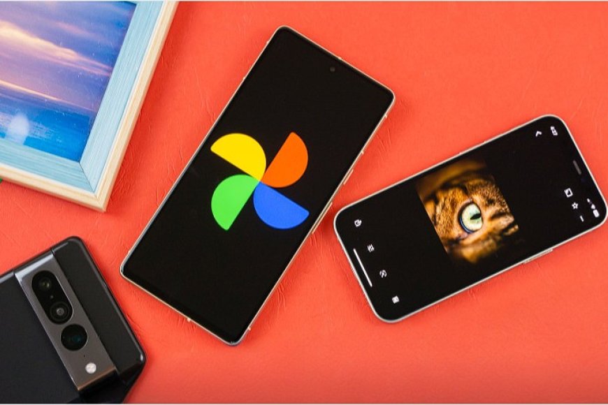 Google Fotoğraflar’a Ultra HDR Özelliği ile Fotoğraf Kalitesinde Devrim