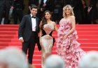 2025 Cannes Film Festivali Görkemli Açılışla Başladı