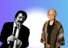 Neşe Karaböcek ve Müslüm Gürses Düeti